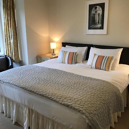 Arbour House B&B 斯沃尼奇 外观 照片