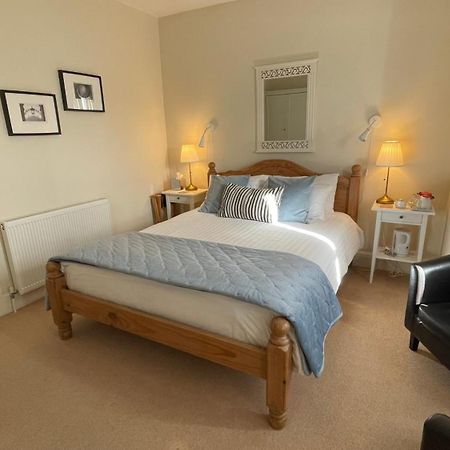 Arbour House B&B 斯沃尼奇 外观 照片