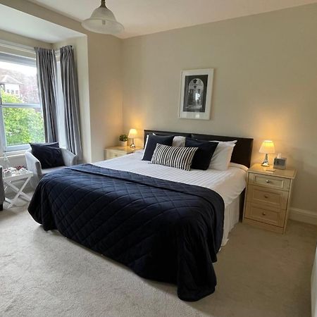 Arbour House B&B 斯沃尼奇 外观 照片