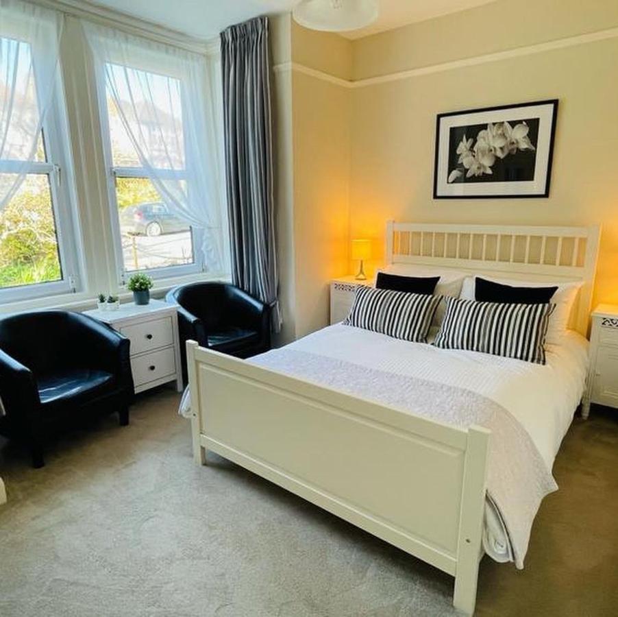 Arbour House B&B 斯沃尼奇 外观 照片