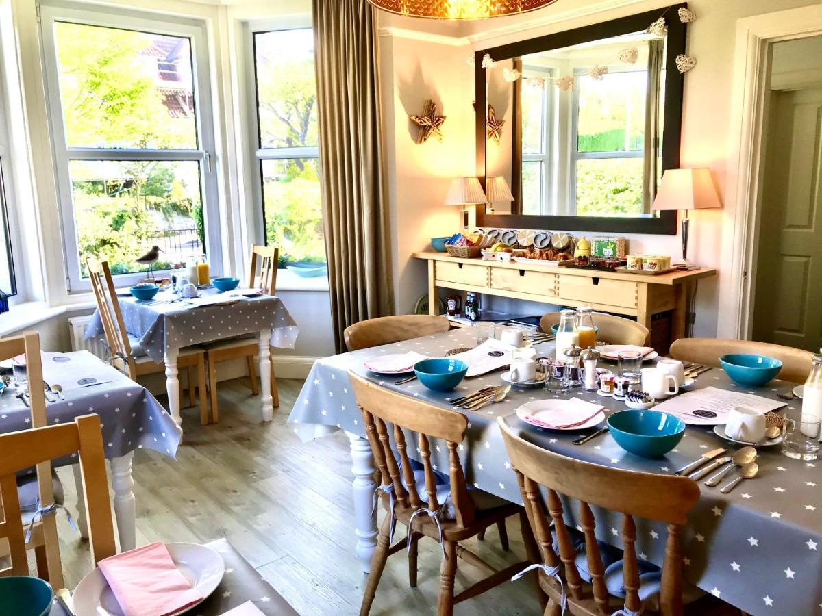 Arbour House B&B 斯沃尼奇 外观 照片