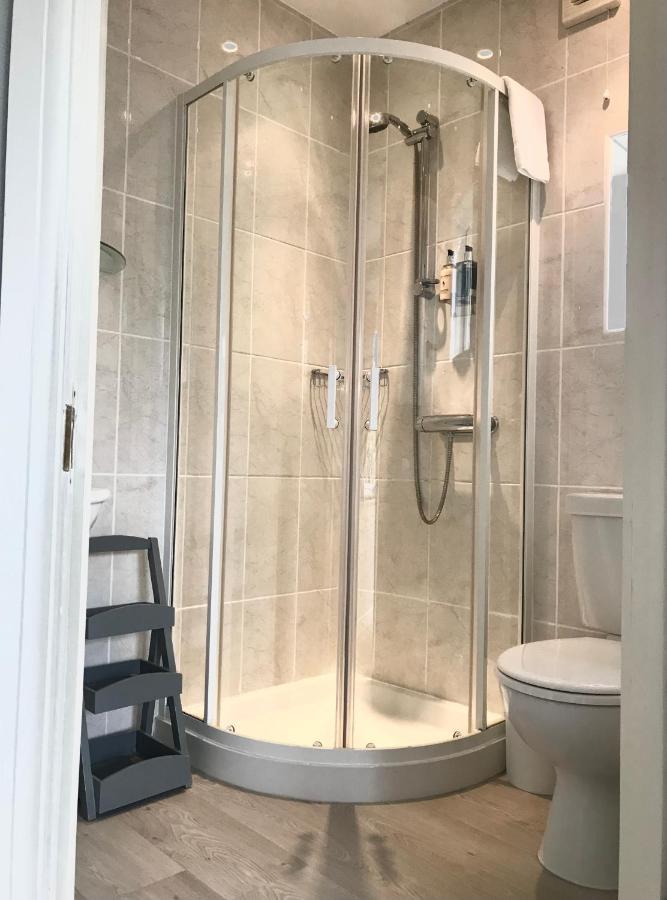 Arbour House B&B 斯沃尼奇 外观 照片