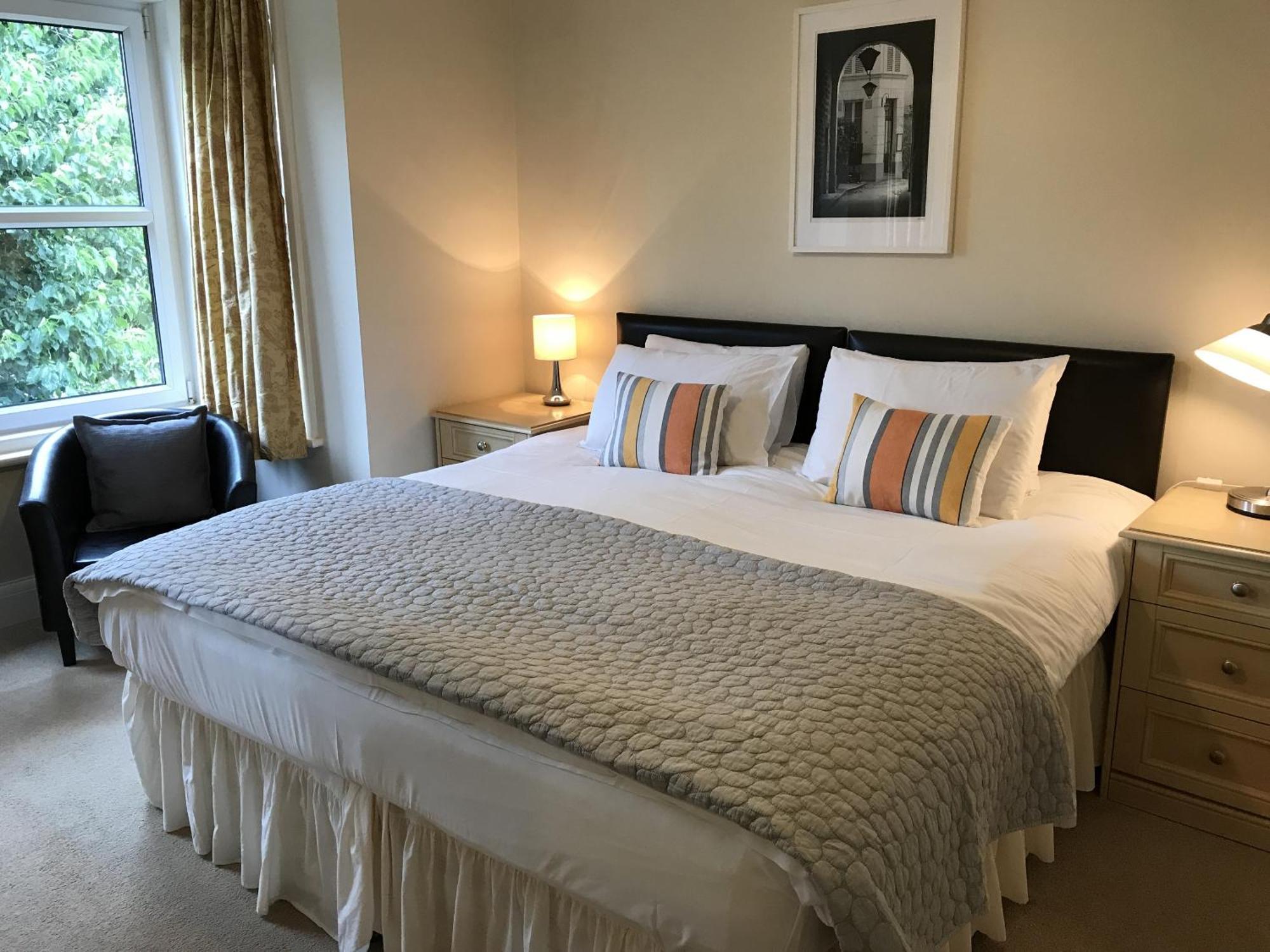 Arbour House B&B 斯沃尼奇 外观 照片