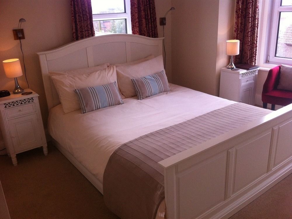 Arbour House B&B 斯沃尼奇 外观 照片