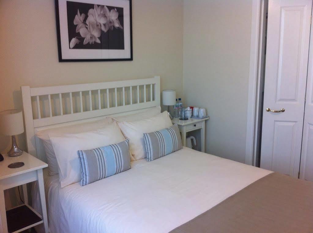 Arbour House B&B 斯沃尼奇 外观 照片