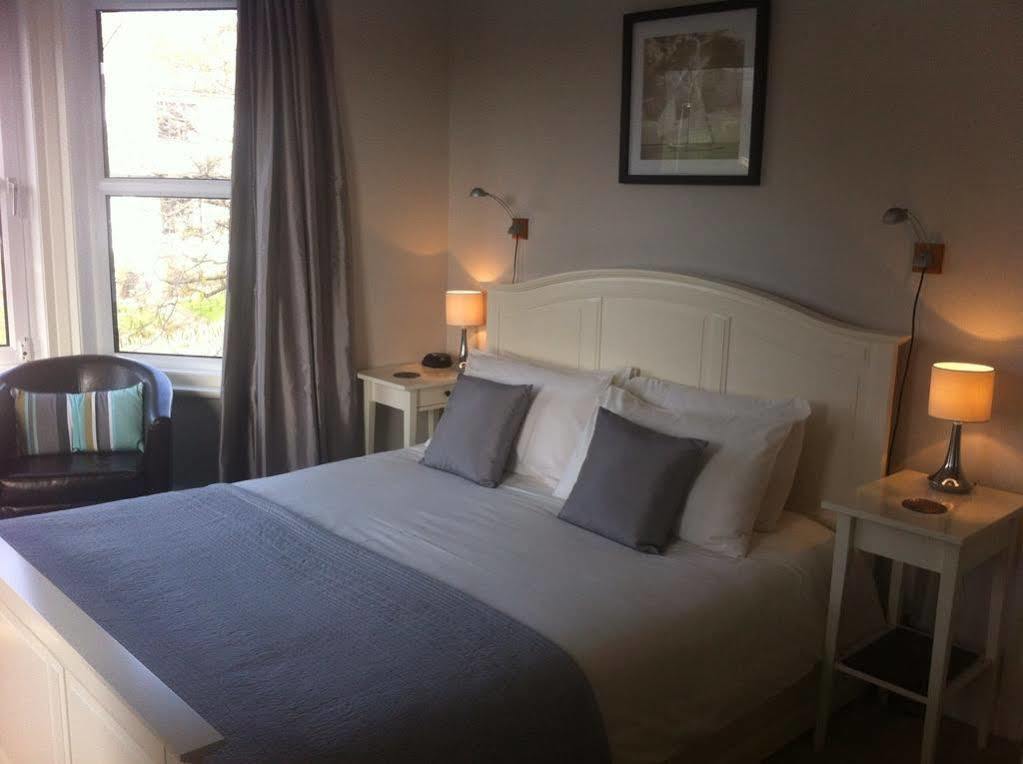 Arbour House B&B 斯沃尼奇 外观 照片